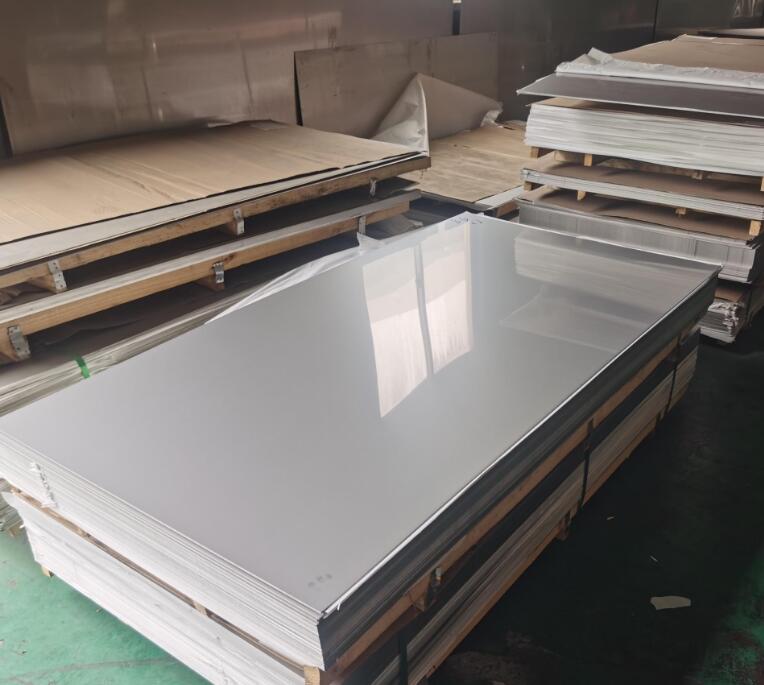 肃州321不锈钢板