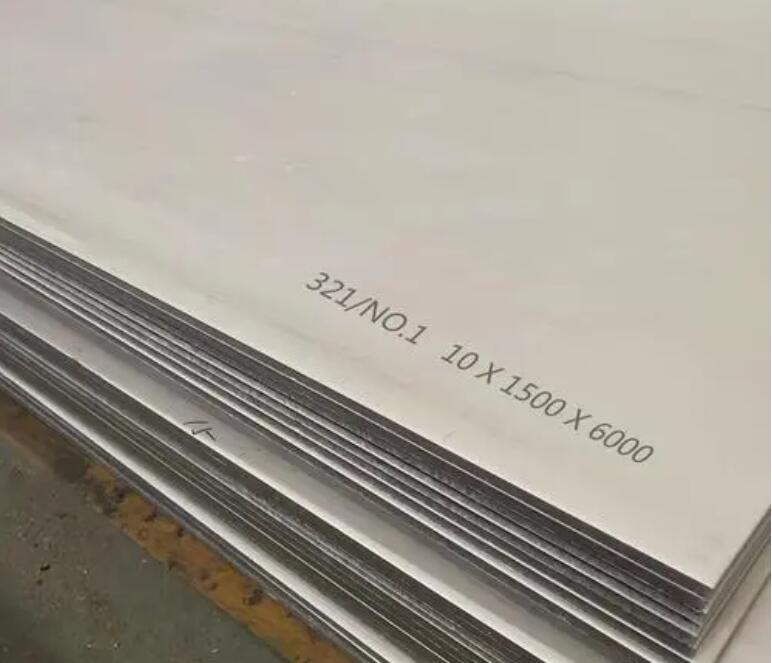 肃州321不锈钢板