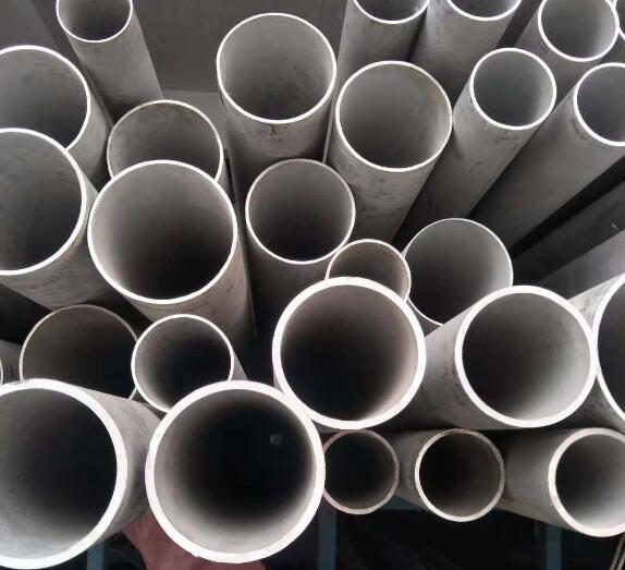 肃州321不锈钢管