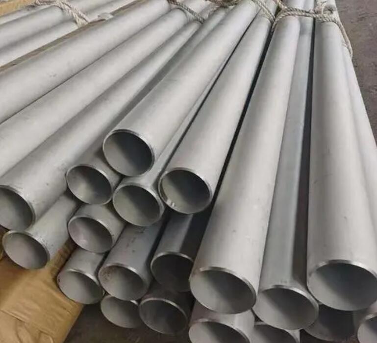 肃州304不锈钢管