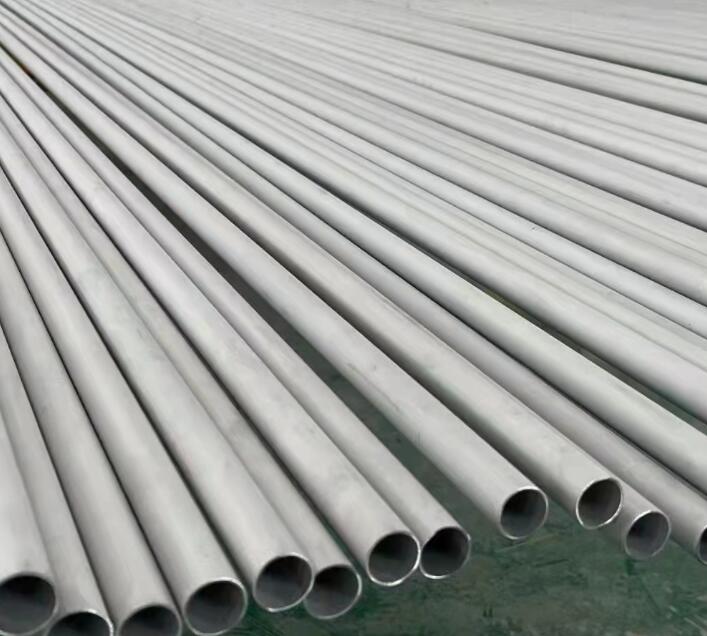 肃州441不锈钢管