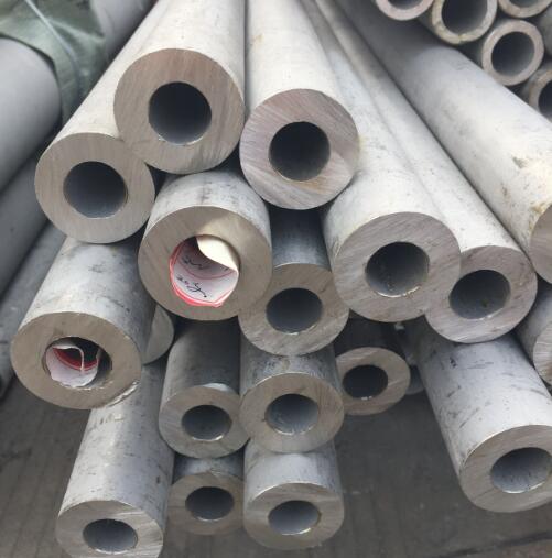 肃州321不锈钢管