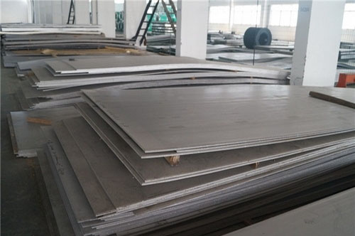 肃州304不锈钢板