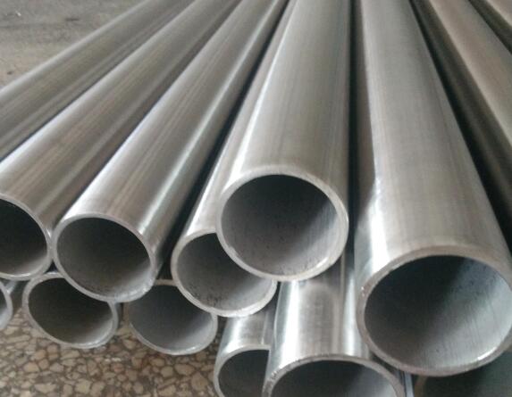 肃州321不锈钢管