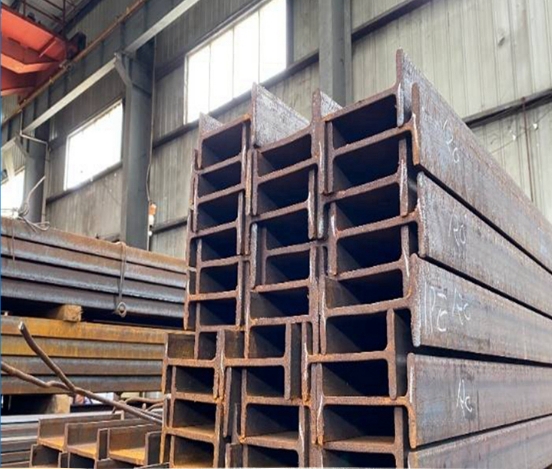 肃州Q420C工字型钢
